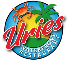 Uries Waterfront Dining Logo