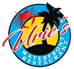 Urie's Waterfront Restaurant Logo